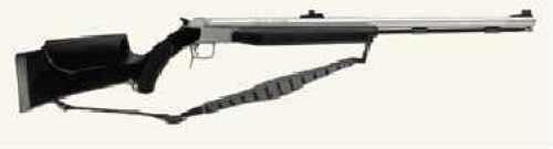 CVA Accura V2 Muzzleloader Stainless/Black .50 Model: PR3110S